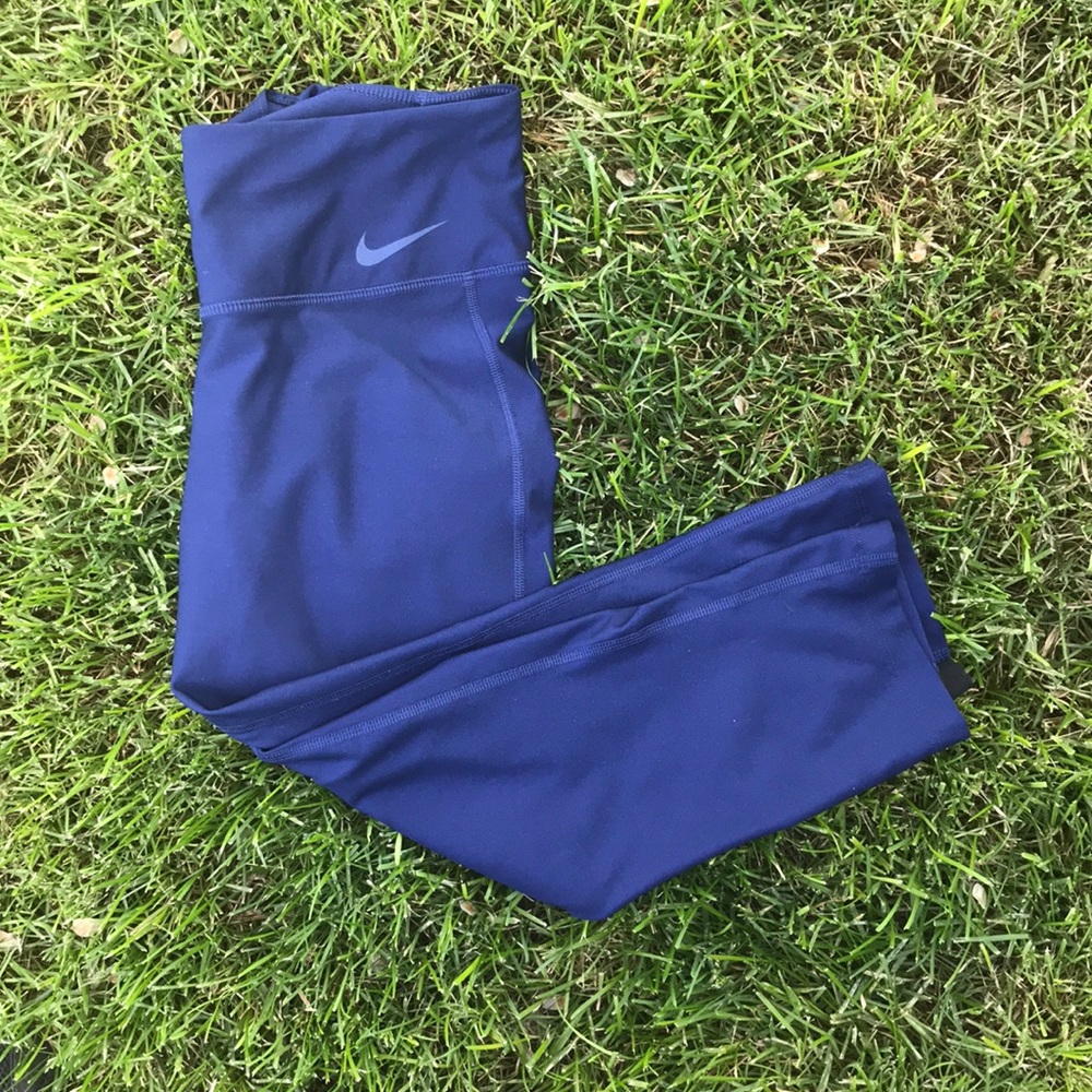 Nike dri-fit leggings
